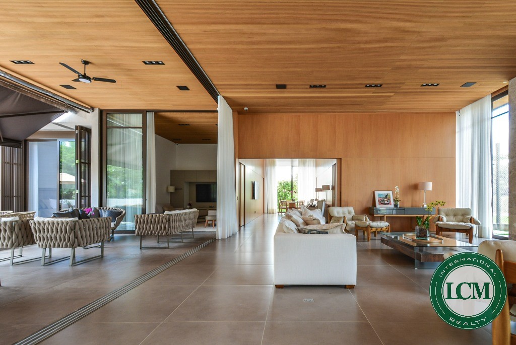 Casa, 5 quartos - Foto 10