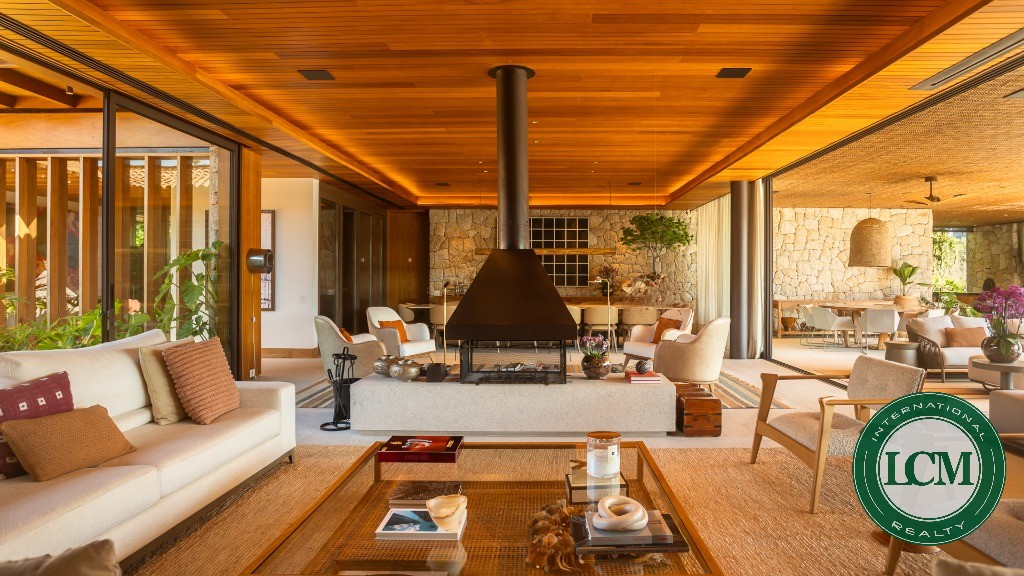 Casa, 7 quartos - Foto 18