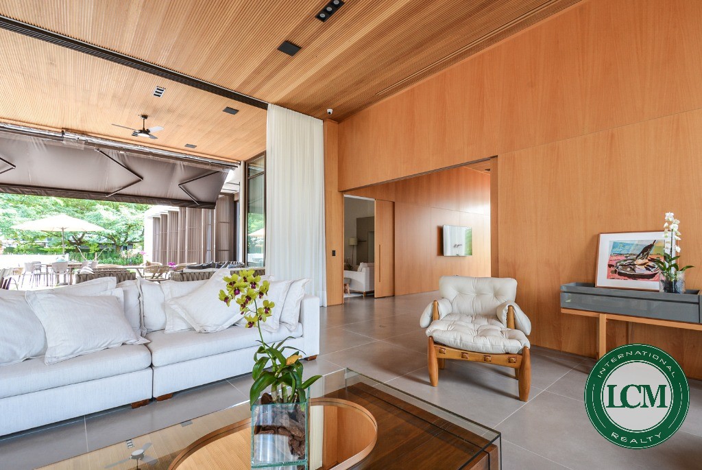 Casa, 5 quartos - Foto 12