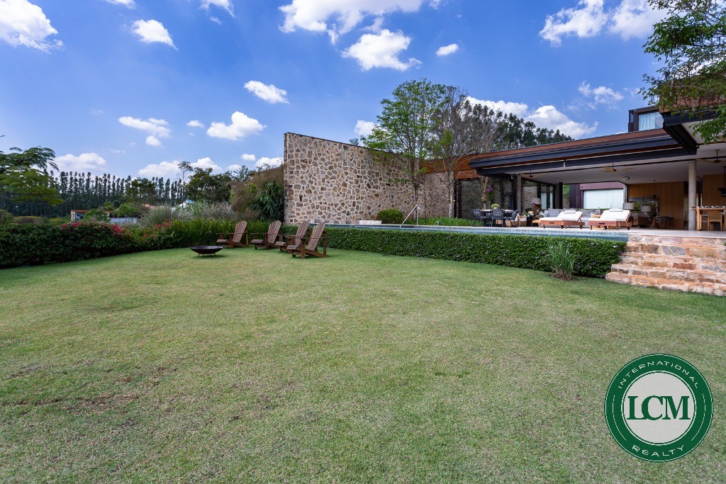 Casa, 4 quartos - Foto 8