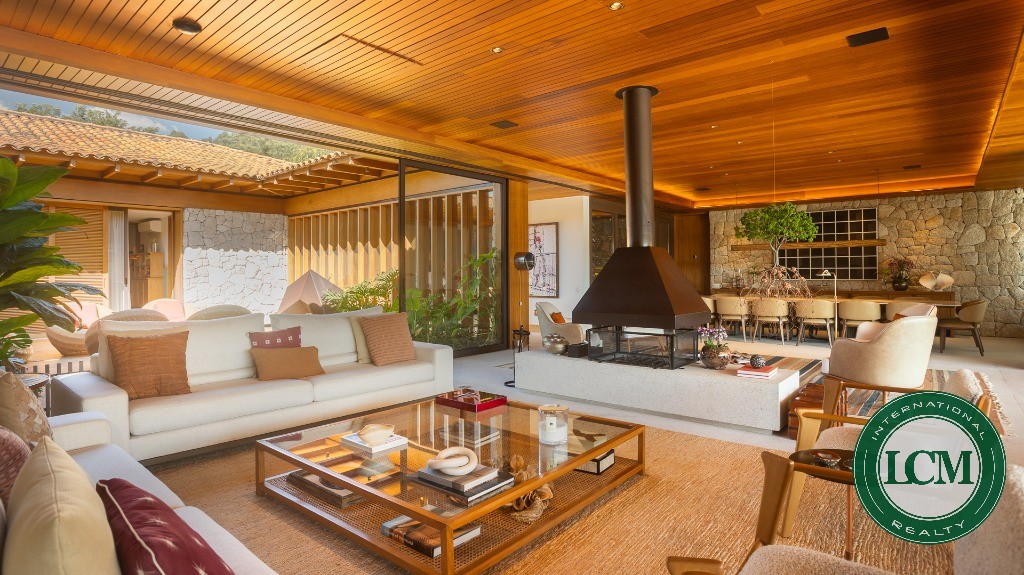 Casa, 7 quartos - Foto 17