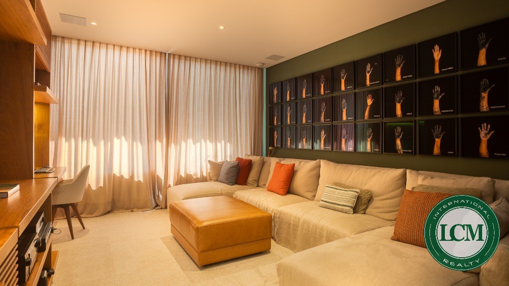 Casa, 7 quartos - Foto 22