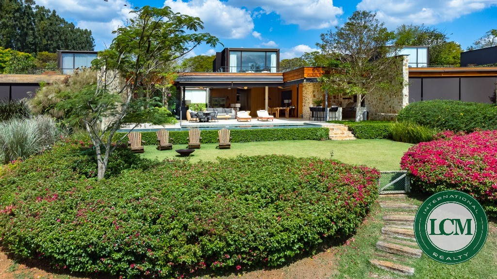 Casa, 4 quartos - Foto 45