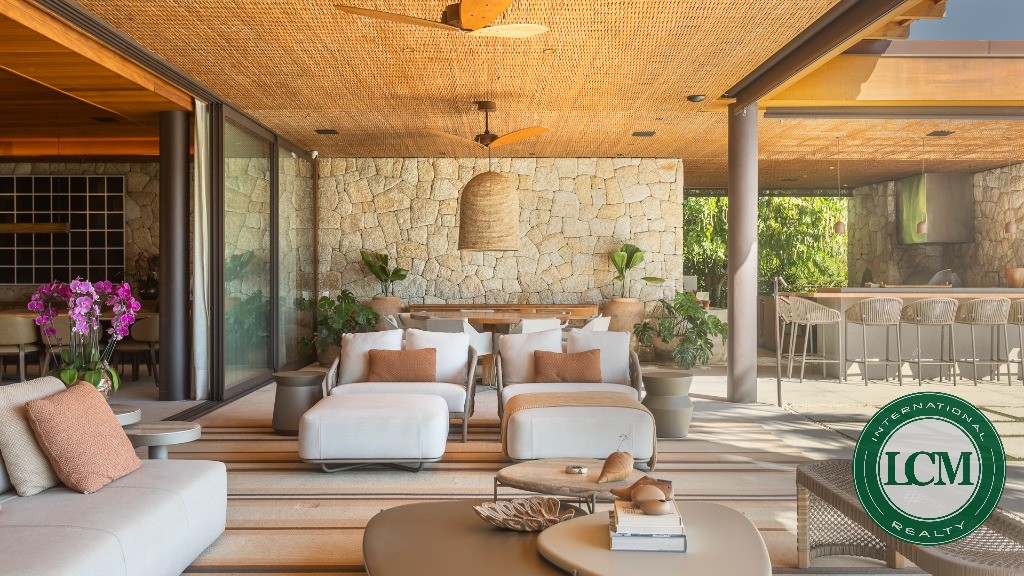 Casa, 7 quartos - Foto 4