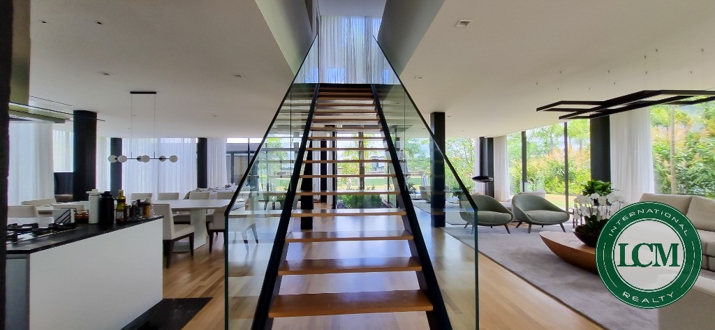 Casa, 5 quartos - Foto 8