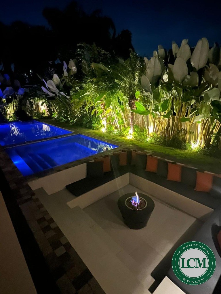 Casa à Venda no Alphaville Residencial Um 4 Suítes e Piscina Aquecida - foto 10