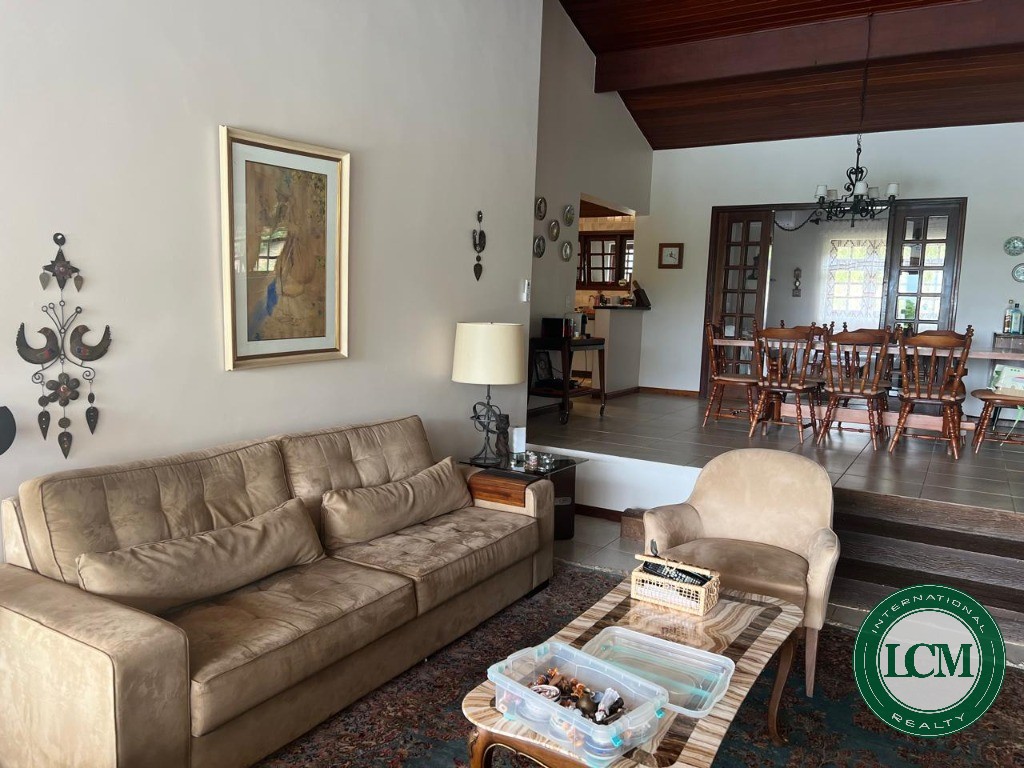 Casa à venda no Condomínio Porto de Ibiúna - foto 8