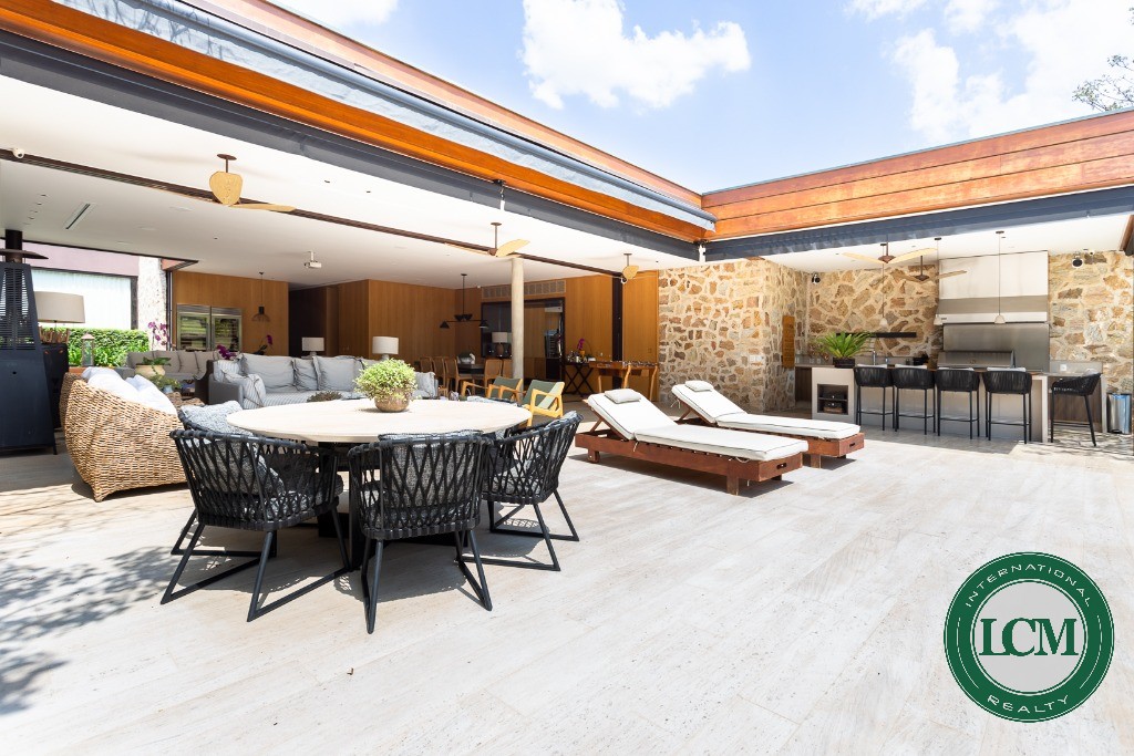 Casa, 4 quartos - Foto 6