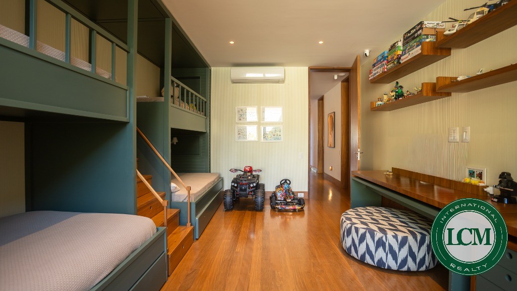 Casa, 7 quartos - Foto 47