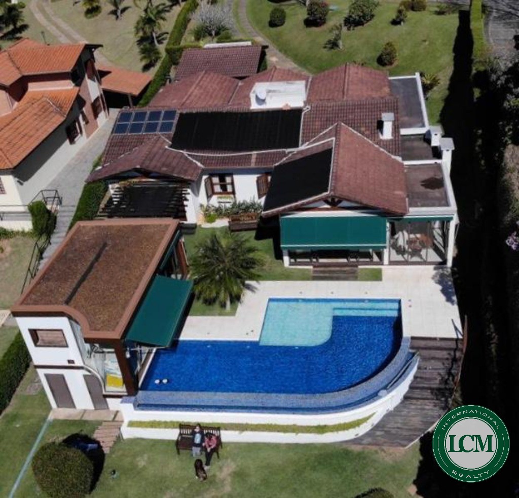 Casa à venda no Condomínio Porto de Ibiúna - foto 2