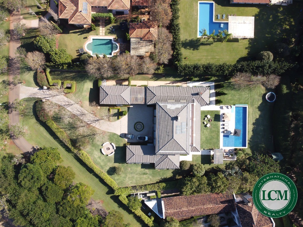 Casa, 7 quartos - Foto 4
