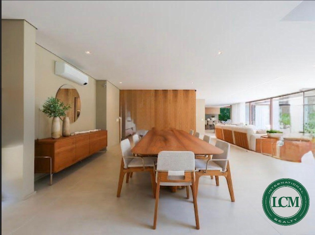 Casa à Venda no Alphaville Residencial Um - foto 4