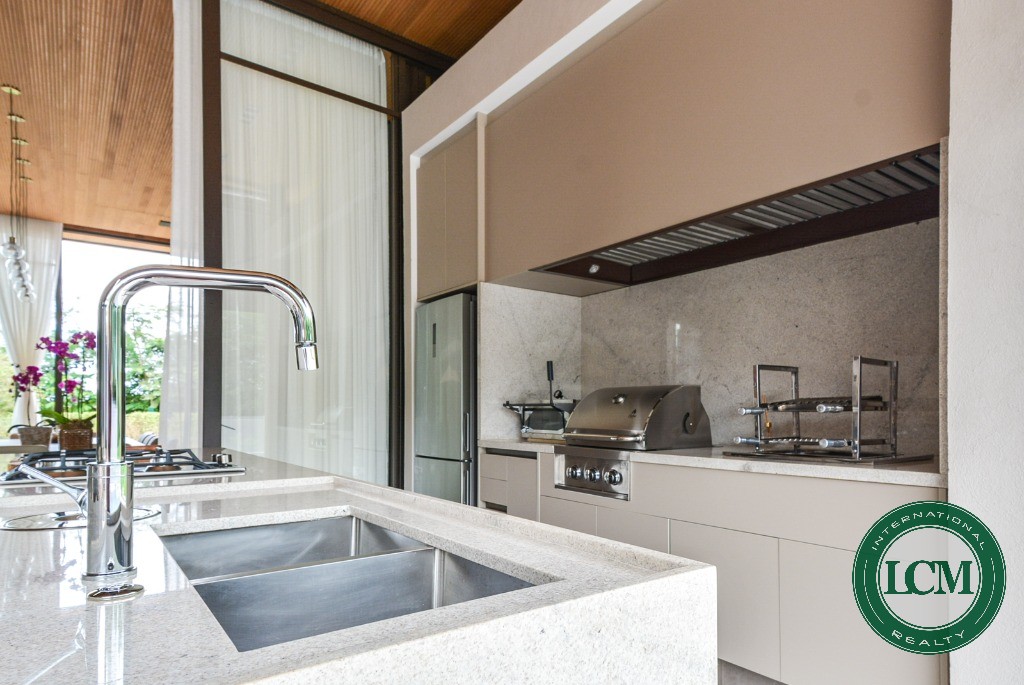 Casa, 5 quartos - Foto 20