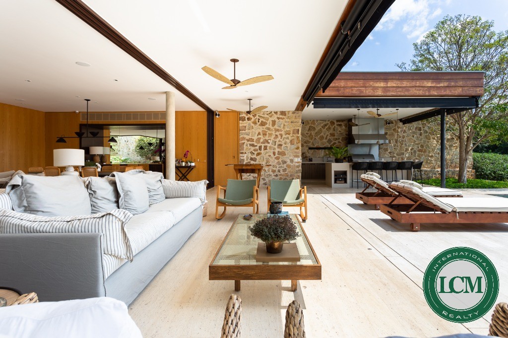 Casa, 4 quartos - Foto 4