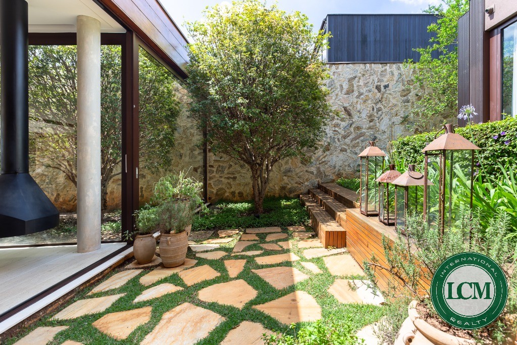Casa, 4 quartos - Foto 23