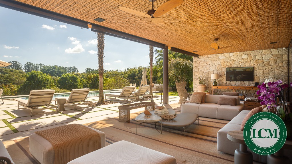 Casa, 7 quartos - Foto 1