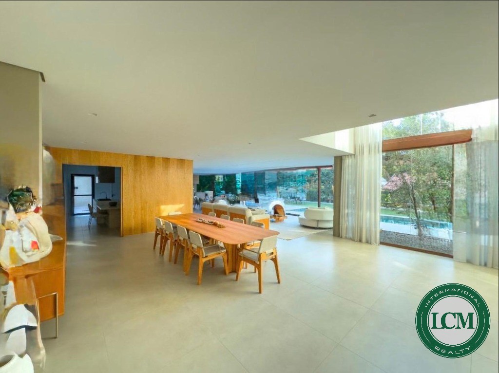 Casa à Venda no Alphaville Residencial Um - foto 9