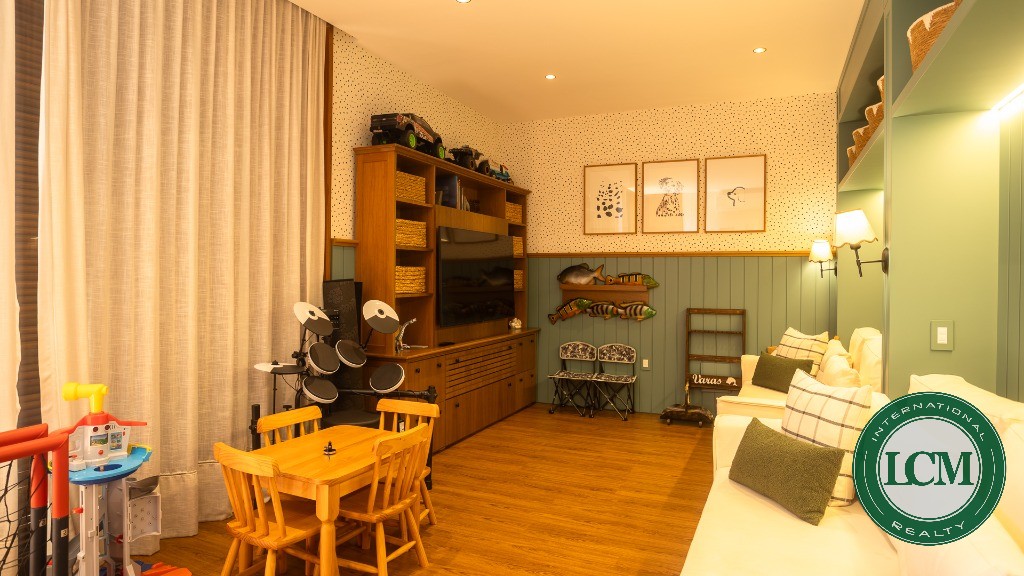 Casa, 7 quartos - Foto 49