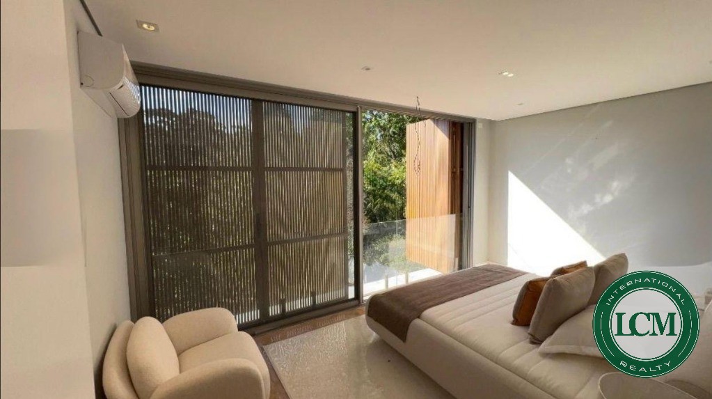 Casa à Venda no Condomínio Alphaville Residencial Um 5 Suítes e Rooftop com Piscina - foto 12