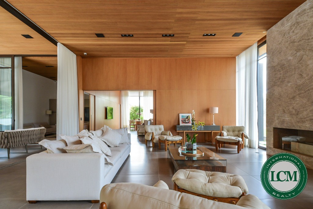 Casa, 5 quartos - Foto 4