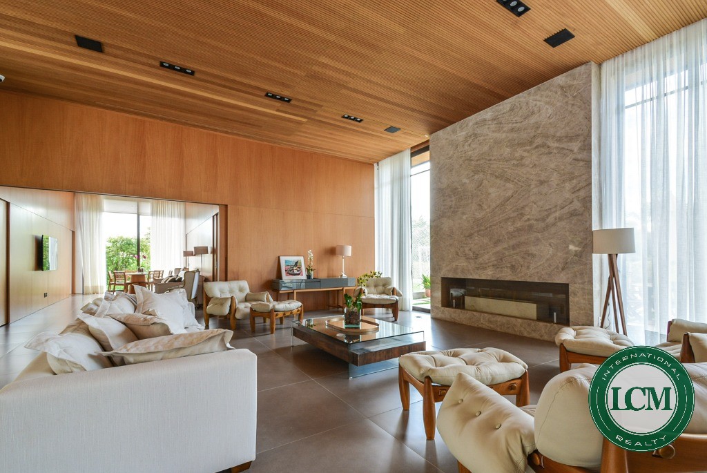 Casa, 5 quartos - Foto 6