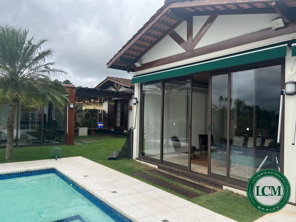 Casa à venda no Condomínio Porto de Ibiúna - foto 4