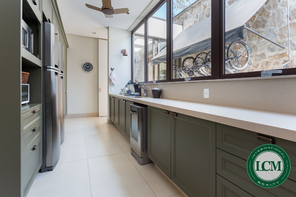 Casa, 4 quartos - Foto 41