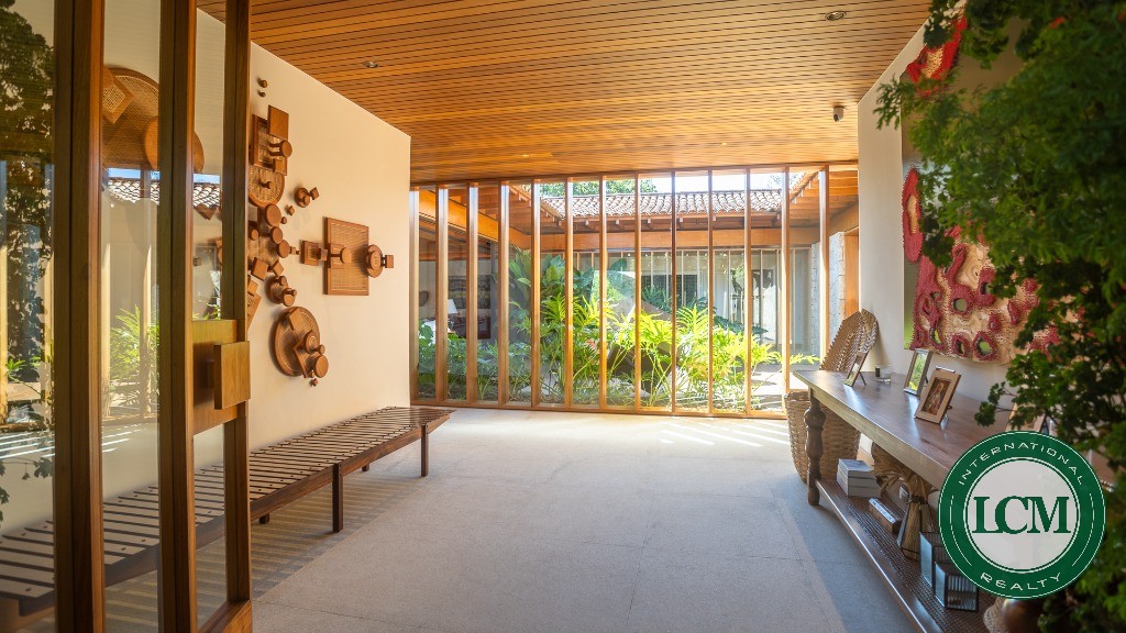 Casa, 7 quartos - Foto 21