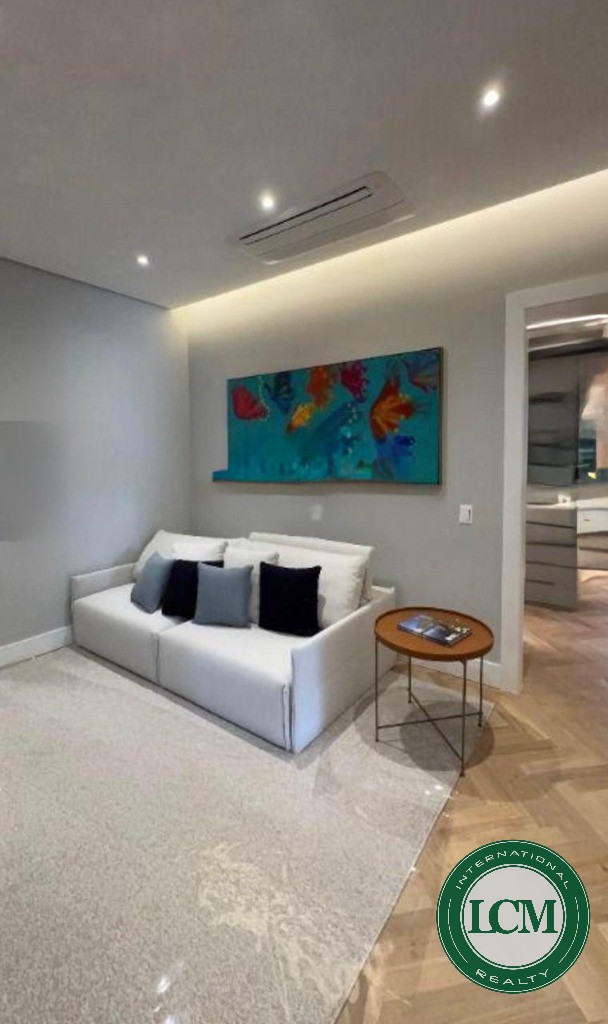 Casa à Venda no Condomínio Alphaville Residencial Um 5 Suítes e Rooftop com Piscina - foto 15