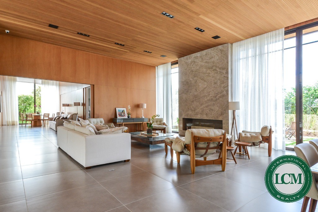 Casa, 5 quartos - Foto 1