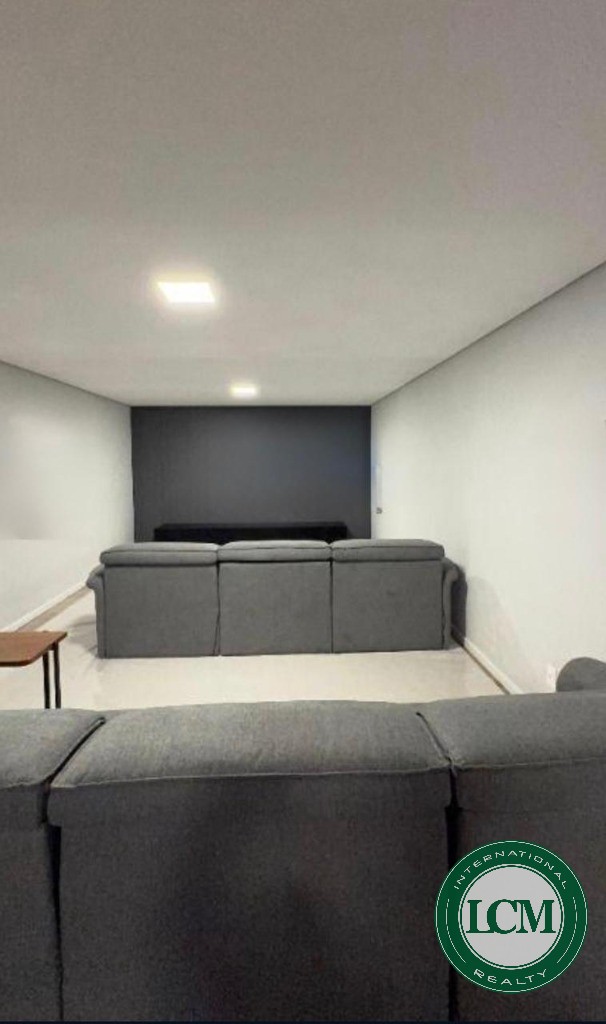 Casa à Venda no Condomínio Alphaville Residencial Um 5 Suítes e Rooftop com Piscina - foto 14