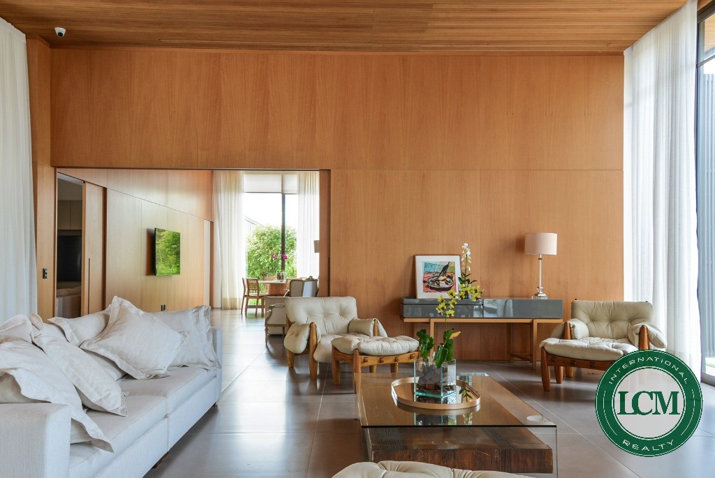 Casa, 5 quartos - Foto 5