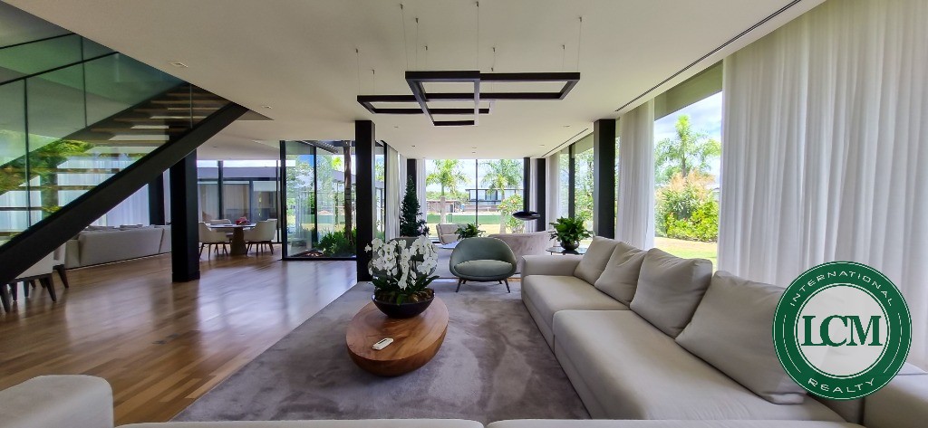Casa, 5 quartos - Foto 3