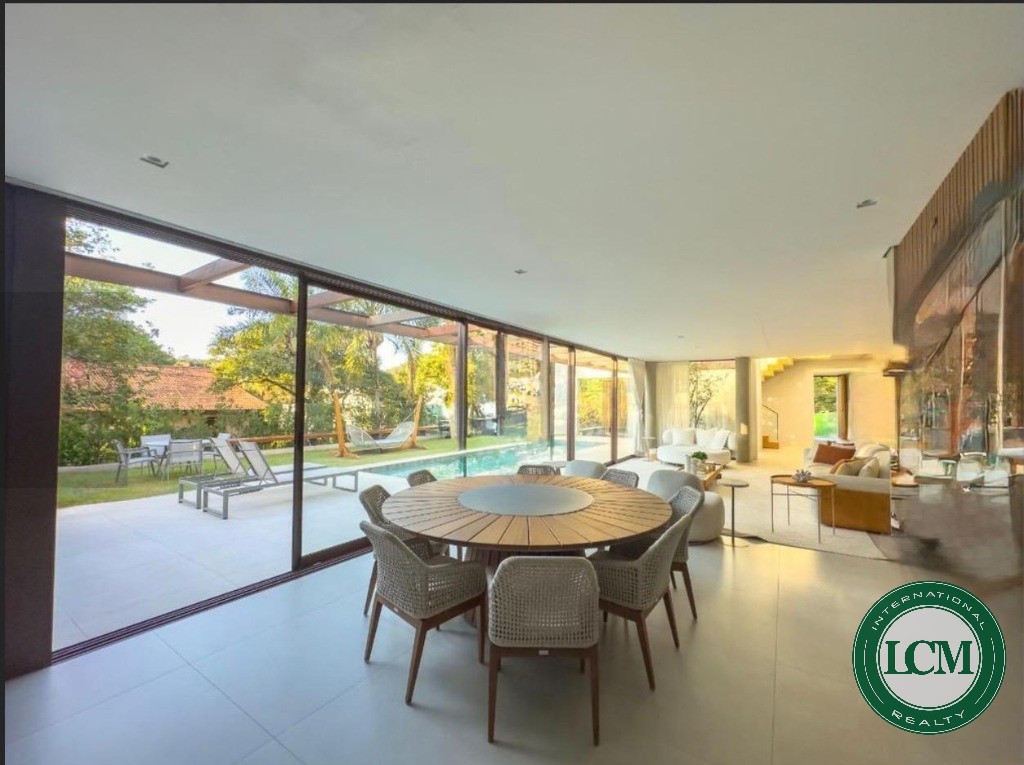 Casa à Venda no Alphaville Residencial Um - foto 6