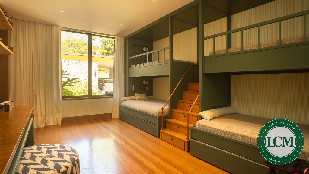 Casa, 7 quartos - Foto 46