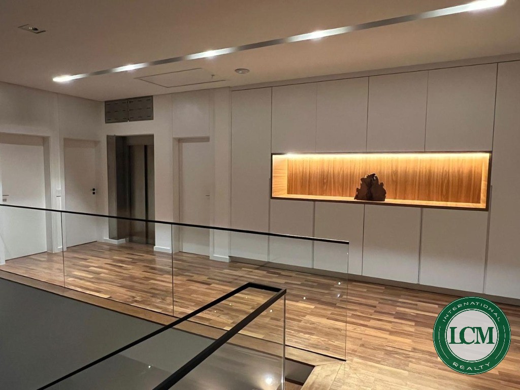 Casa à Venda no Alphaville Residencial Um 4 Suítes e Piscina Aquecida - foto 12