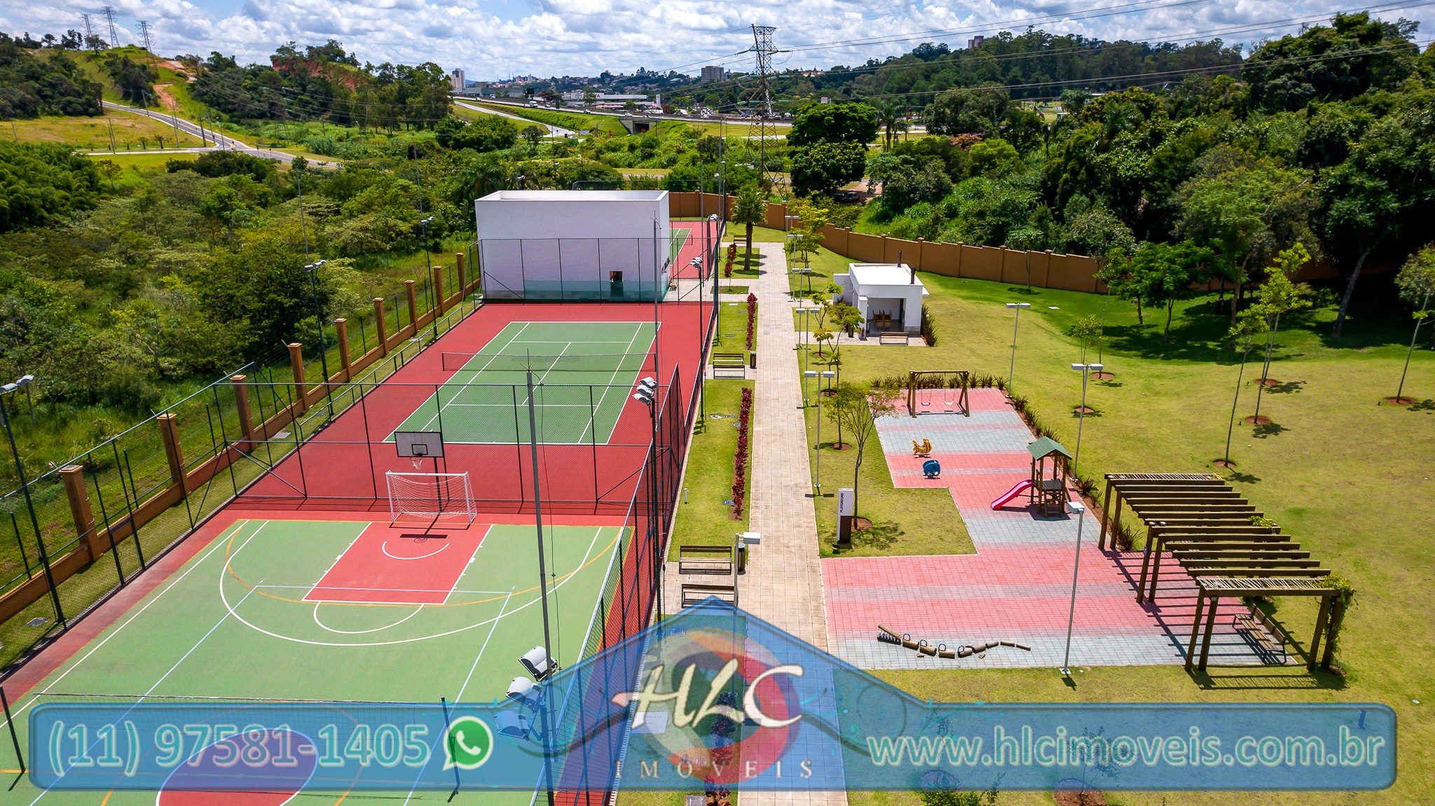 Terreno em Alphaville Jundiaí, Jundiaí - Foto 9