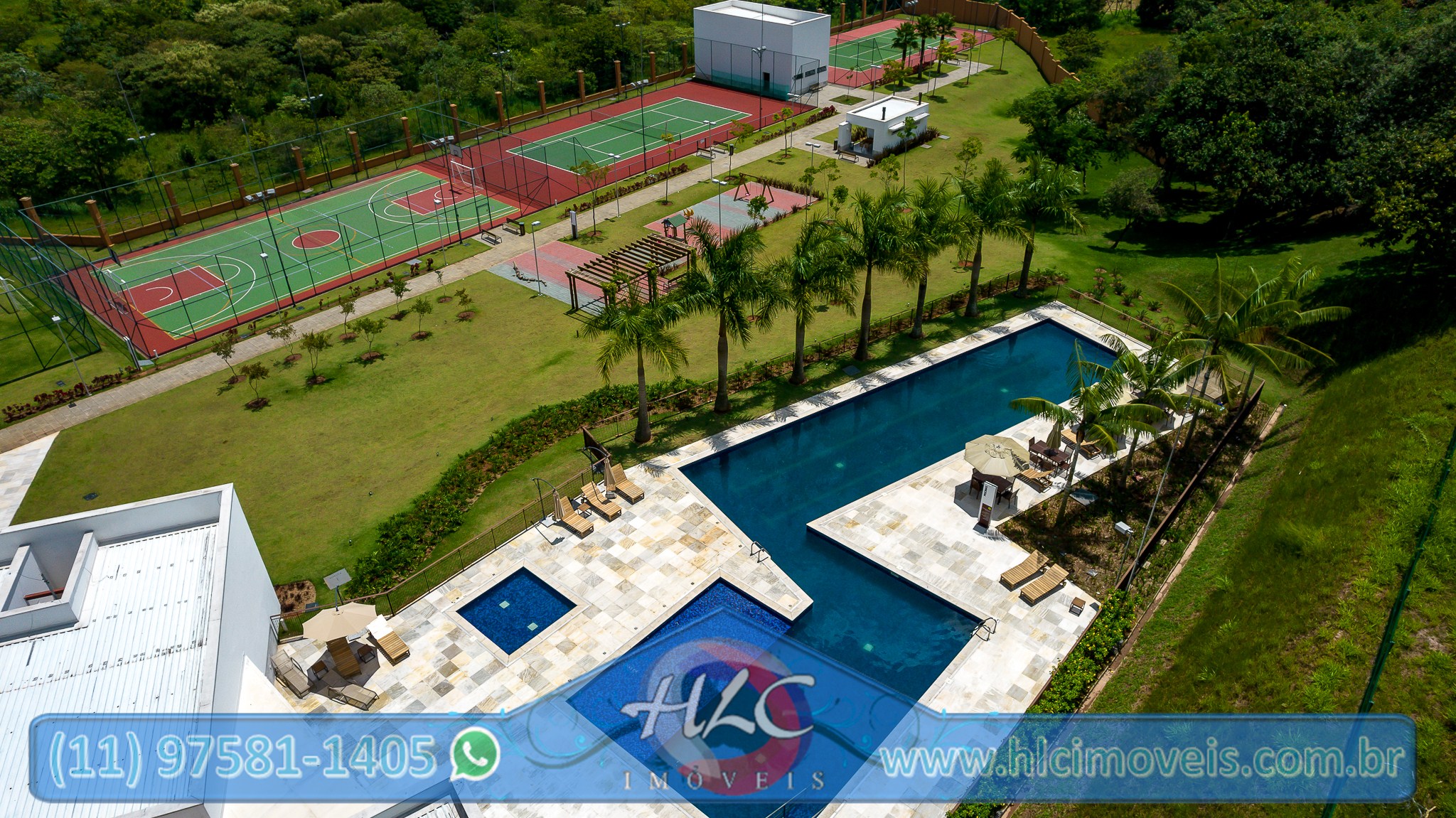 Terreno em Alphaville Jundiaí, Jundiaí - Foto 4