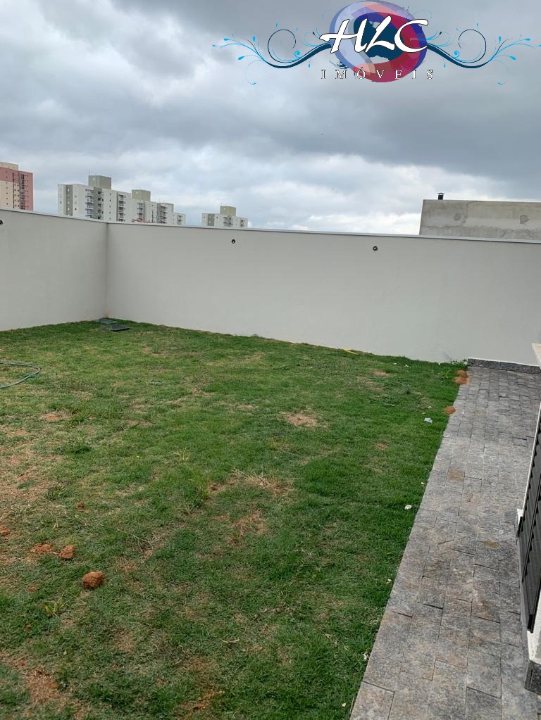Casa em Terras de Gênova, Jundiaí - Casa sobrado à venda no condomínio Terras de Gênova em Jundiaí, com amplo quintal e possibilidade de permuta. - Foto 22