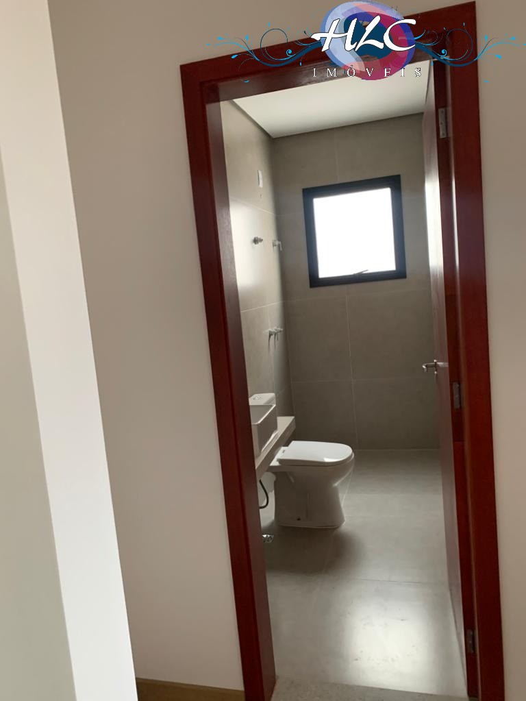 Casa em Terras de Gênova, Jundiaí - Casa sobrado à venda no condomínio Terras de Gênova em Jundiaí, com amplo quintal e possibilidade de permuta. - Foto 7