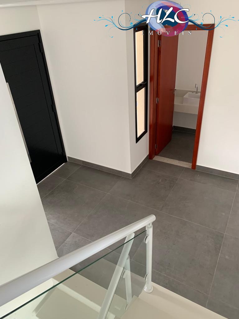 Casa em Terras de Gênova, Jundiaí - Casa sobrado à venda no condomínio Terras de Gênova em Jundiaí, com amplo quintal e possibilidade de permuta. - Foto 14