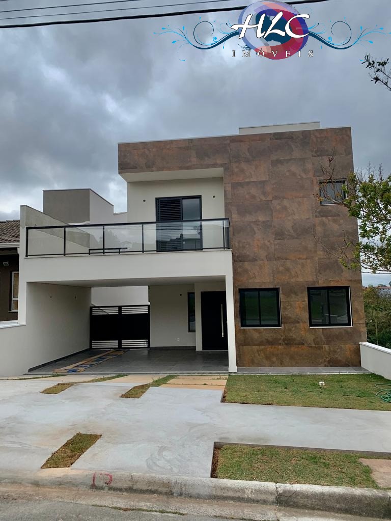 Casa em Terras de Gênova, Jundiaí - Casa sobrado à venda no condomínio Terras de Gênova em Jundiaí, com amplo quintal e possibilidade de permuta. - Foto 16