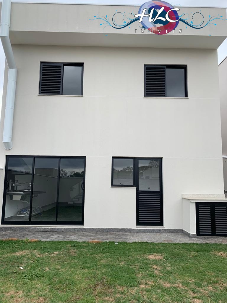 Casa em Terras de Gênova, Jundiaí - Casa sobrado à venda no condomínio Terras de Gênova em Jundiaí, com amplo quintal e possibilidade de permuta. - Foto 23