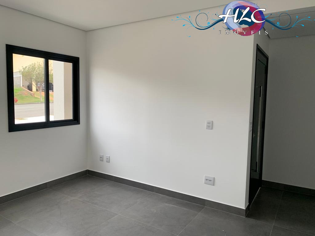 Casa em Terras de Gênova, Jundiaí - Casa sobrado à venda no condomínio Terras de Gênova em Jundiaí, com amplo quintal e possibilidade de permuta. - Foto 3
