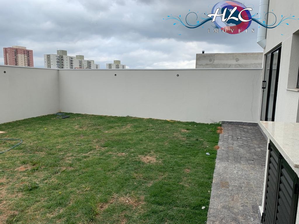 Casa em Terras de Gênova, Jundiaí - Casa sobrado à venda no condomínio Terras de Gênova em Jundiaí, com amplo quintal e possibilidade de permuta. - Foto 21