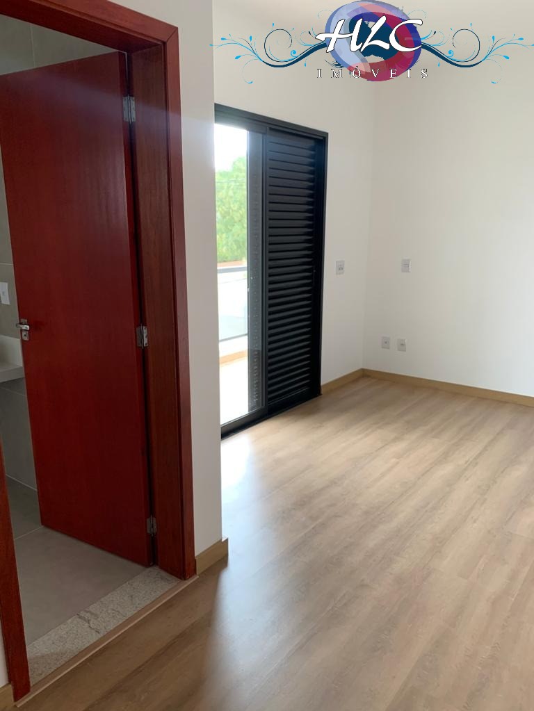 Casa em Terras de Gênova, Jundiaí - Casa sobrado à venda no condomínio Terras de Gênova em Jundiaí, com amplo quintal e possibilidade de permuta. - Foto 12