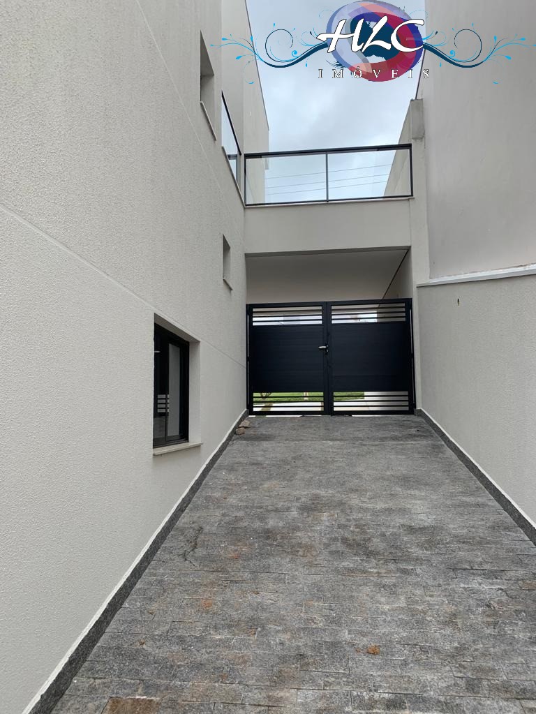 Casa em Terras de Gênova, Jundiaí - Casa sobrado à venda no condomínio Terras de Gênova em Jundiaí, com amplo quintal e possibilidade de permuta. - Foto 20
