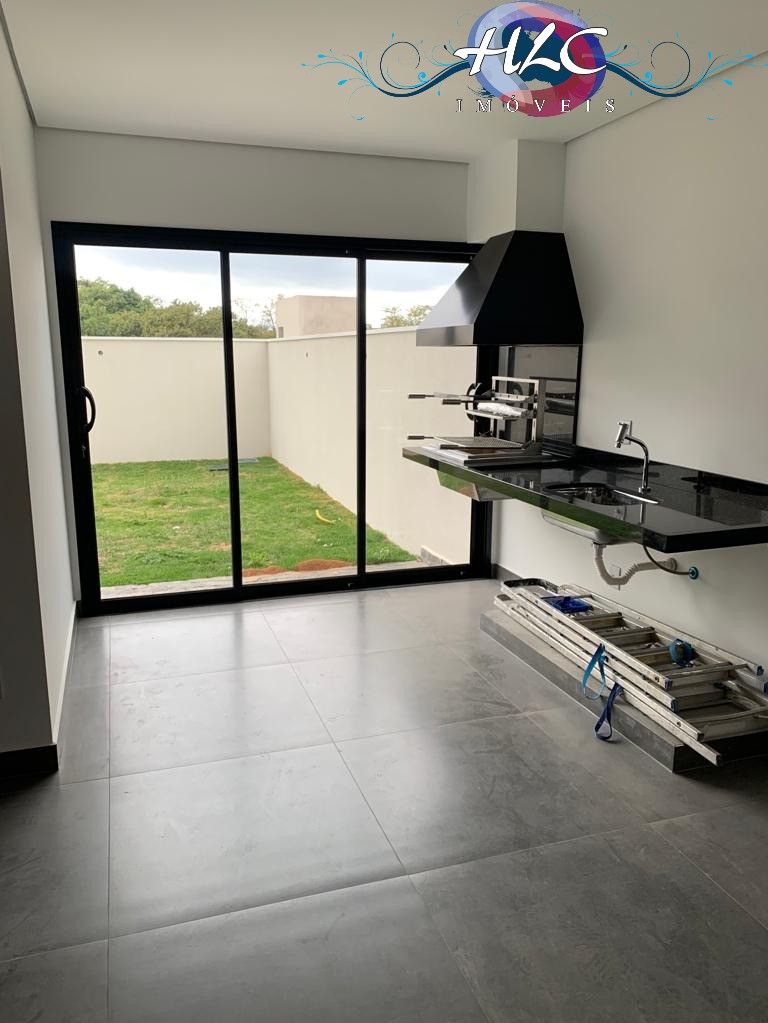 Casa em Terras de Gênova, Jundiaí - Casa sobrado à venda no condomínio Terras de Gênova em Jundiaí, com amplo quintal e possibilidade de permuta. - Foto 18