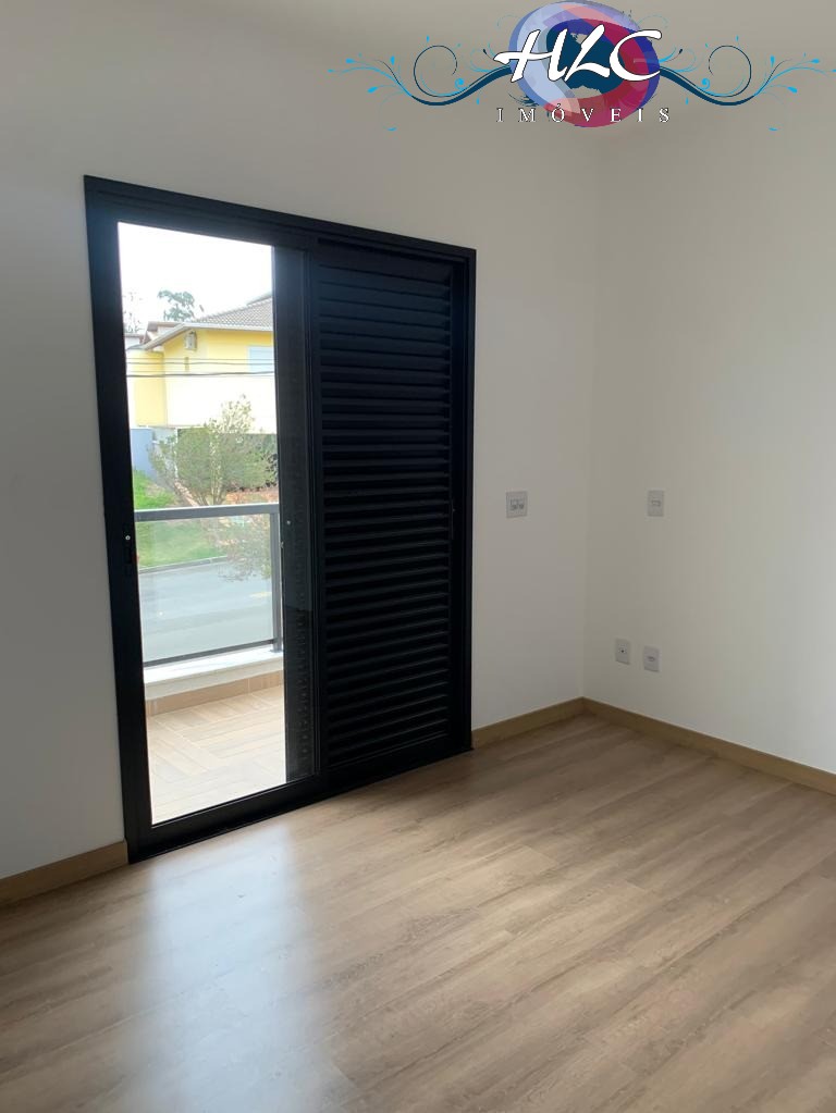 Casa em Terras de Gênova, Jundiaí - Casa sobrado à venda no condomínio Terras de Gênova em Jundiaí, com amplo quintal e possibilidade de permuta. - Foto 10