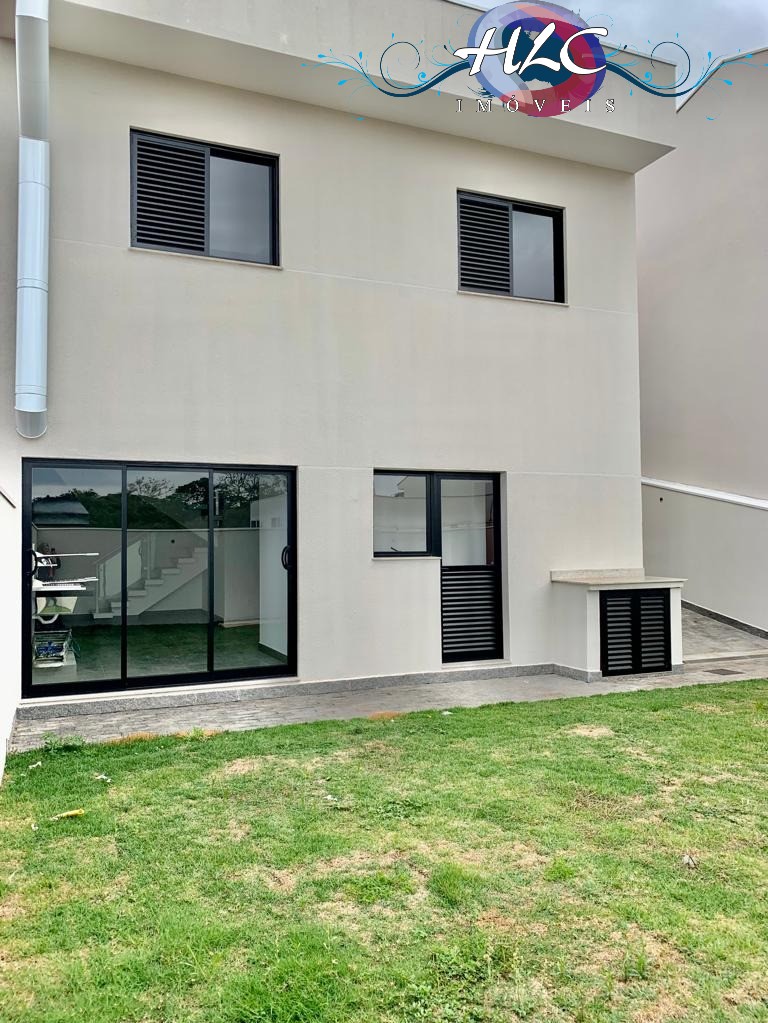 Casa em Terras de Gênova, Jundiaí - Casa sobrado à venda no condomínio Terras de Gênova em Jundiaí, com amplo quintal e possibilidade de permuta. - Foto 24